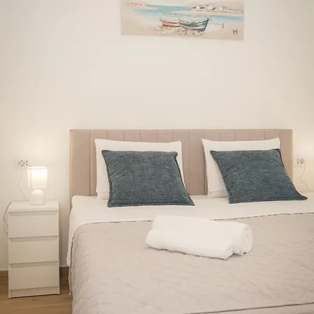 Apartman Ivan Mali Losinj