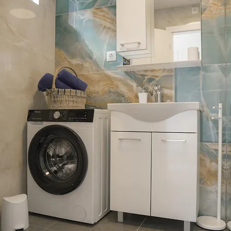 Ivan Apartman Mali Losinj